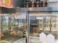 -糖涩(金地广场店)