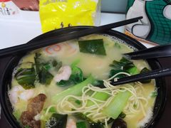 -常熟炒浇面馆(蓝旗街店)