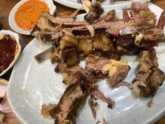 -清真·益鑫羊肉手抓馆(花园北街店)