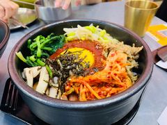 -意成料理