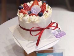 -贝紫Style(木马公寓店)