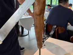 -拉蒂娜·巴西牛排馆 Latina·Brazilian Steakhouse(陆家嘴旗舰店)