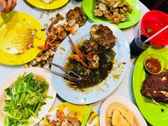 -明记烧鱼美味店