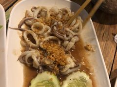 -Doo Dee Thai Food(Issan/Isaan/Esan)
