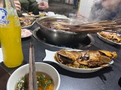 -手提串串香