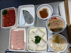 -海底捞火锅(金地广场生日主题店)