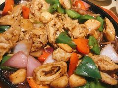 黑胡椒肥肠-肥妹烧腊店(翠竹路店)