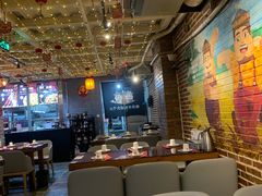 -三个大叔东北烧烤·砂锅菜(西三旗店)