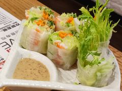 -Sushi Love 创意寿司(正佳广场店)