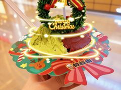 -极拉图·现制冰淇淋(大卫城店)