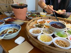 -包整·丝娃娃(一览甲秀楼风景店)