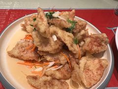 -吴记酱骨炖菜馆(西大直街店)