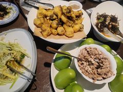 -福来齐·鲁菜海鲜·渔家菜(朝阳街分店)