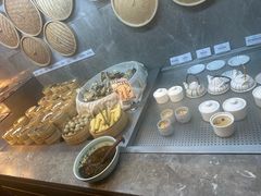 -第六季自助餐厅(王府井店)