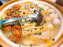 -黄泥岗·地道湖北菜(奥特莱斯店)