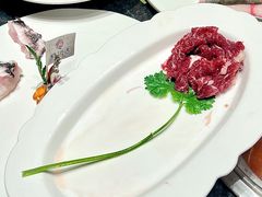 -围炉夜话·潮汕卤水火锅(榕江店)