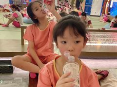 -青水瓦台汤泉(未央店)