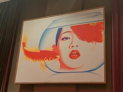 -卡本妮法餐厅·北京和平宾馆