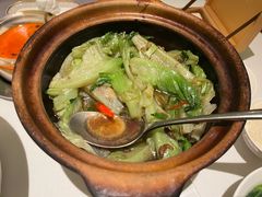 -金链花·泰国餐厅(国贸店)