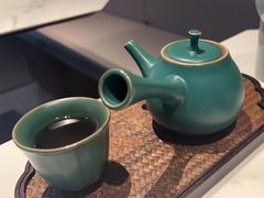 -潮堂 · 潮州菜(国贸商城店)