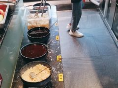-京元盛铜锅涮肉(上海总店)