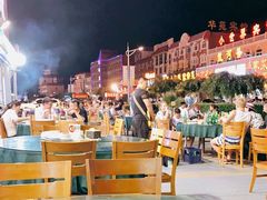-尚品海鲜大排档