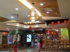 -萬家灯火·私房湘菜·22年老手艺(南岭大道店)