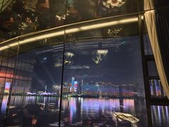 -君庭中餐厅(湘江豪生店)