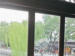 -庆云楼饭庄(什刹海店)