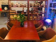 大堂-光谷创业咖啡(未来科技城店)