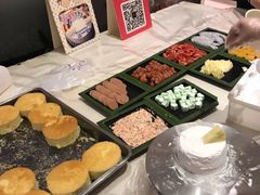 -芭菲盛宴·环球美食(解放碑英利国际店)