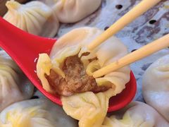 -食惠里小笼包面馆(越秀店)