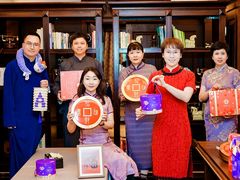 -GANSO元祖食品(锦创书城店)
