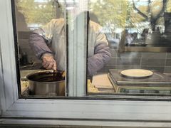 -石饮红星包子(中山路店)