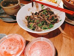 -青年公社烤鸭(滨湖银泰店)