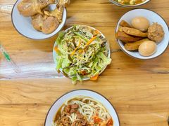 -亲贤打卤面(八一街店)