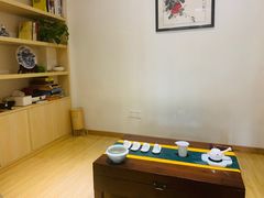 -茶庐(百花洲路店)