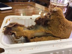 -老回回饺子馆(海洋馆店)