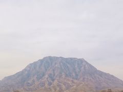 -鸡鸣驿古城