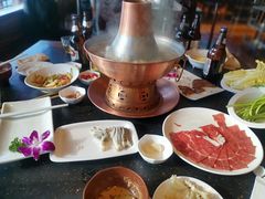 -南门涮肉(通州店)