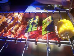 -三个蒙古大叔羊肉串(大宁店)