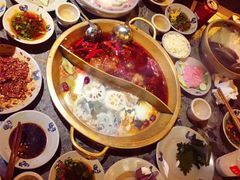 -小龙坎火锅(总店)