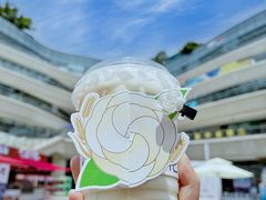 -书亦烧仙草(龙湖金楠天街店)