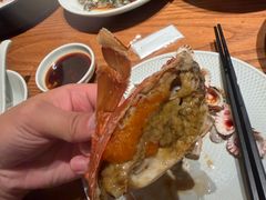 -小厨师·二十年沈家门小海鲜(百井坊巷店)