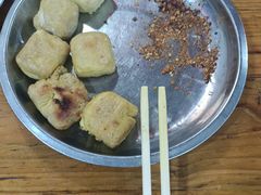 -老建水鸡脚王(翰林街店)