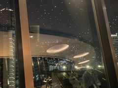 -广州花园酒店·凌璇阁旋转餐厅CAROUSEL360