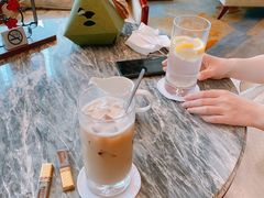 -翡翠36餐厅(浦东香格里拉店)