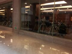 -西安豪享来温德姆至尊酒店