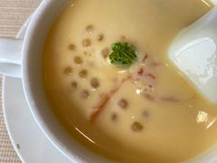 -顺德美的万豪酒店-万豪中餐厅
