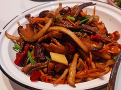 -阿娜尔·新疆菜(宜家荟聚中心店)